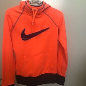 Nike dry fit hoodie